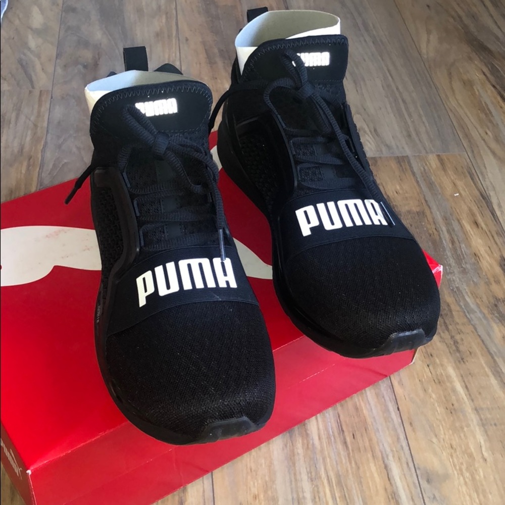 Ignite Limitless Puma